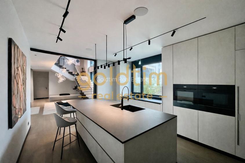 SUPERBA/ ZONA IANCU NICOLAE/ MOBILATA SI UTILATA/GARAJ DUBLU - 29