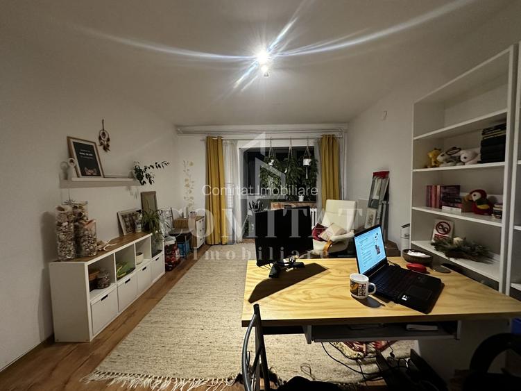 Apartament 2 camere | Decomandat | Zona “La Terenuri” Manastur - 2