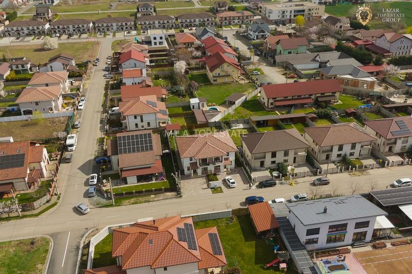 Duplex modern de vanzare in Dumbravita - 87