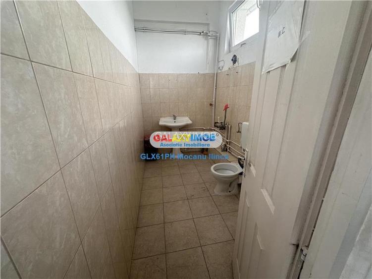 Inchiriere spatiu birouri 100 mp, Paulesti, stradal, 6 km de Ploiesti - 7