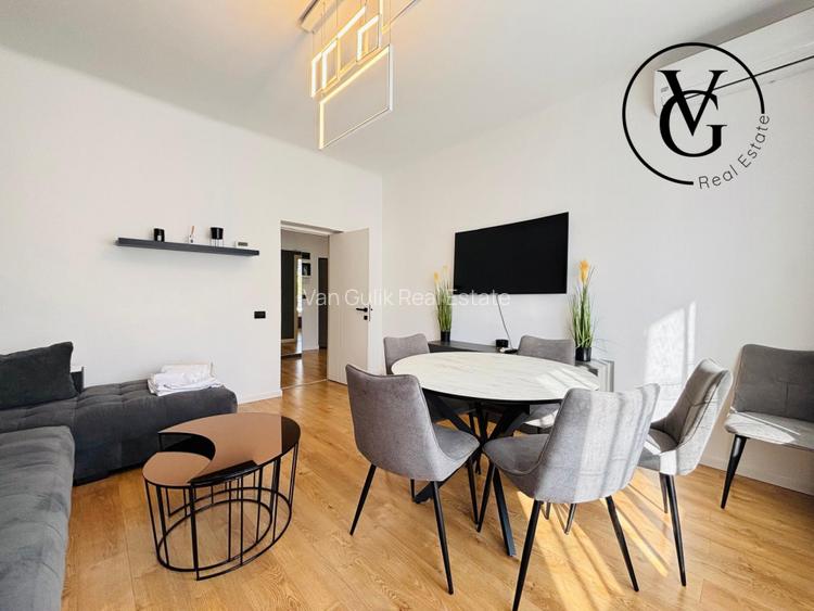 Apartament de 3 camere in Centrul Vechi - Investitie  - 2