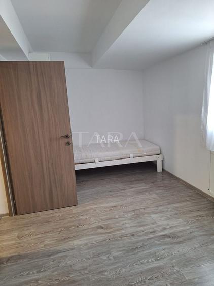 Apartament cu 4 Camere, Europa,  Parcare Subterană. - 8