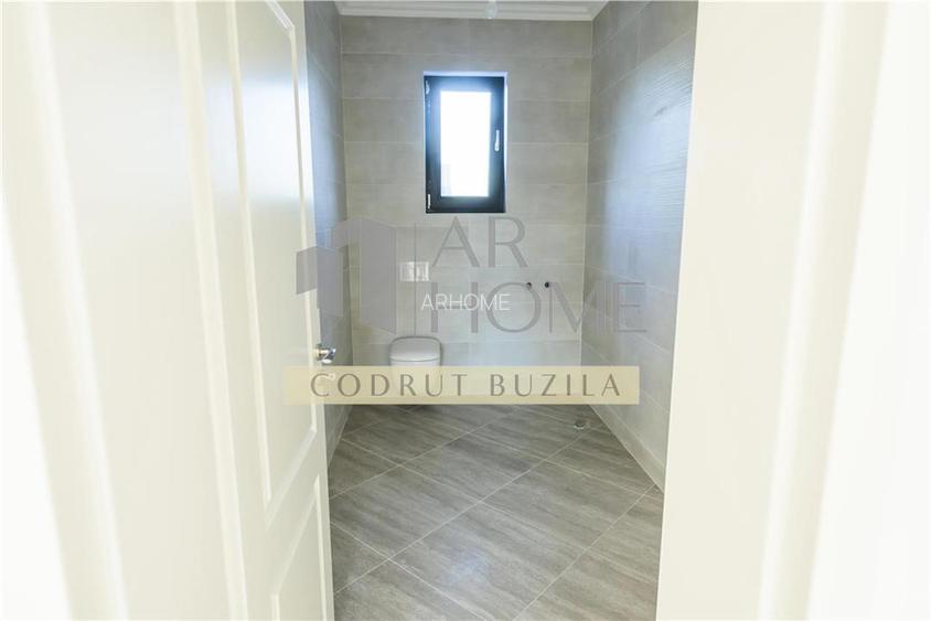 Casa 5 camere, constructie noua, in Strejnicu - 21