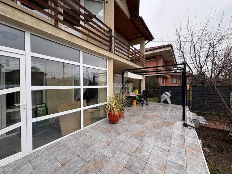 Vila Individuală Pantelimon Ilfov - 12