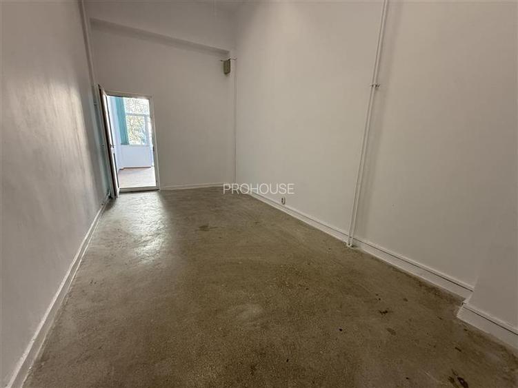 Bistrita Lac - spatiu depozitare + birouri - 4