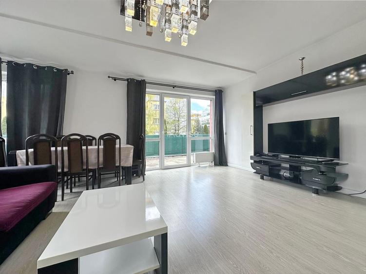 Apartament Spatios, in Avantgarden Bartolomeu, Mobilat si Utilat - 3