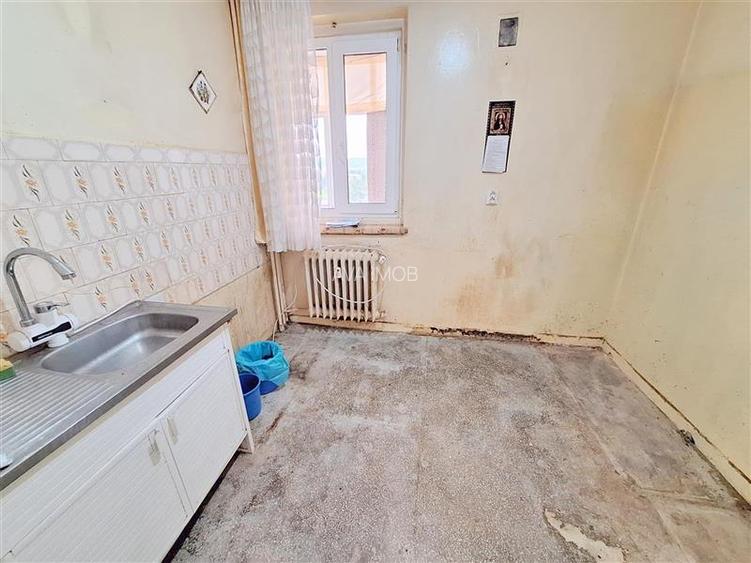 Apartament confort 1 cu balcon generos si multiple spatii de depozitare - 7
