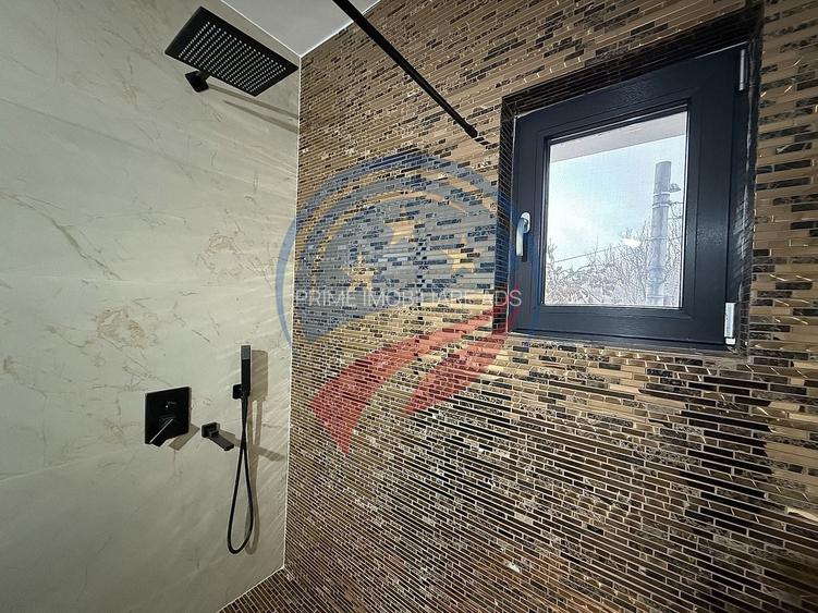 Apartament cu finisaje de lux/1 mai/bloc nou/ Craiova - 19