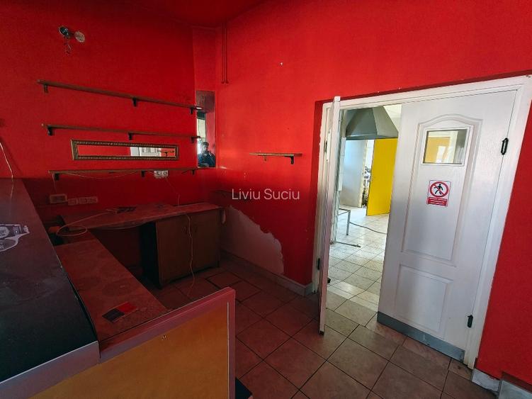 Pensiunea Roua (de vanzare) - 11