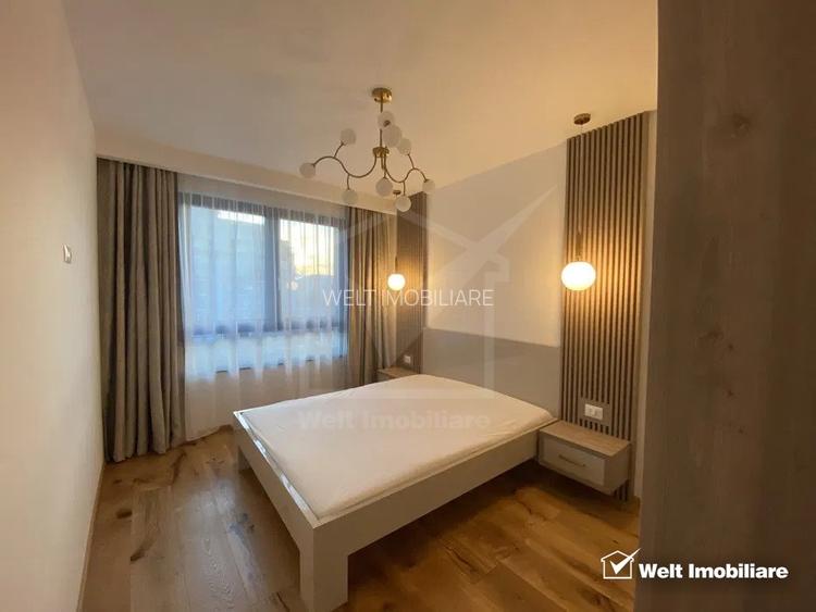Apartament 2 camere , Park Lake, cu parcare subterana - 5