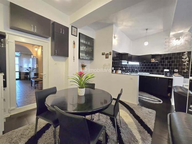 CASA P+M | ZONA PARCUL I.C.BRATIANU | ORADEA - 7