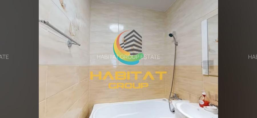 2 camere Piata Sudului - Fantana Florilor renovat reabilitat - 7