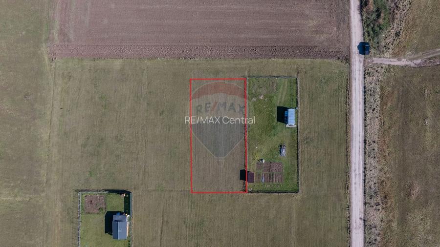 Teren Harman, Strada Henri Coanda, 1000mp - 7