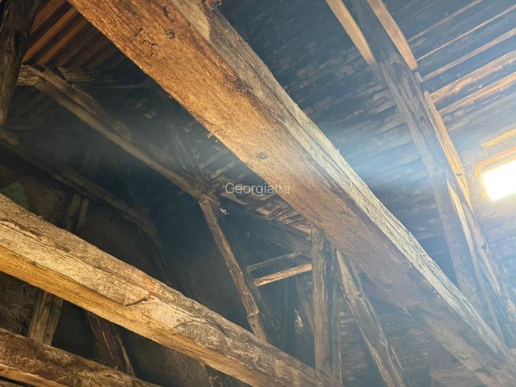 Vanzare casa str. Castelului - 6