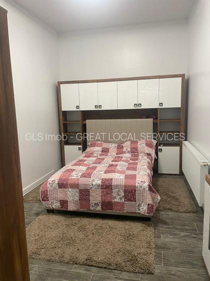 Apartament modern in centrul Sinaia - 7