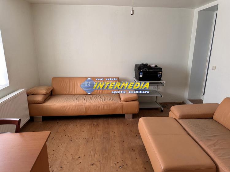 Casa vanzare cu 4 camere finisata teren aferent 2500 mp la 10 km de Alba Iulia - 4