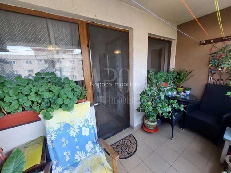 Apartament 3 camere de vanzare in Marasti, Cluj Napoca - 12