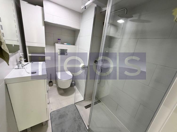 PENTHOUSE | 170 MP | TERASA 100 MP | VEDERE DELTA VACARESTI | ASMITA GARDEN - 18