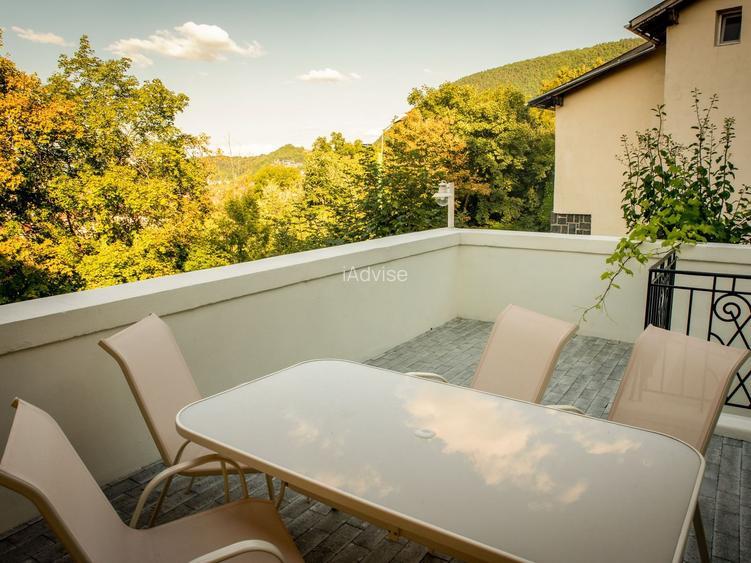 Apartament de inchiriat in  imobil  premium  –  Calea Poienii, Brașov - 8