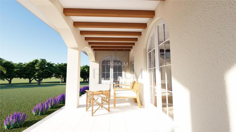 Comision 0- toate utilitatile - incalzire in pardoseala- carpot auto- predare la - 3