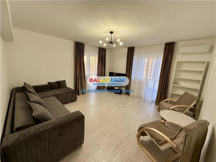 Mihai Bravu | 3 camere | Centrala | Parcare | 3min metrou | Negociabil - 10