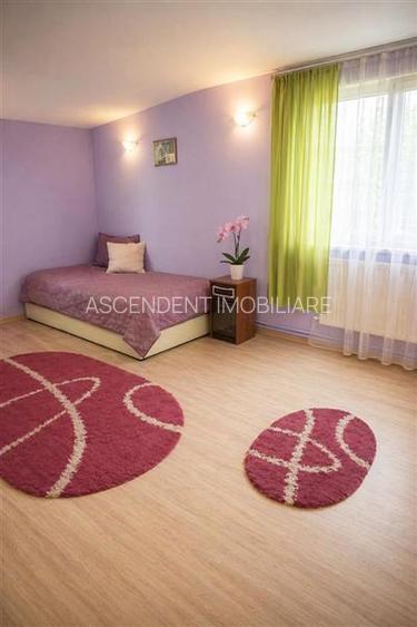 NIvel in vila,mansarda moderna,2017,terasa +145 mp,teren 338 mp,Ghe. Doja - 5