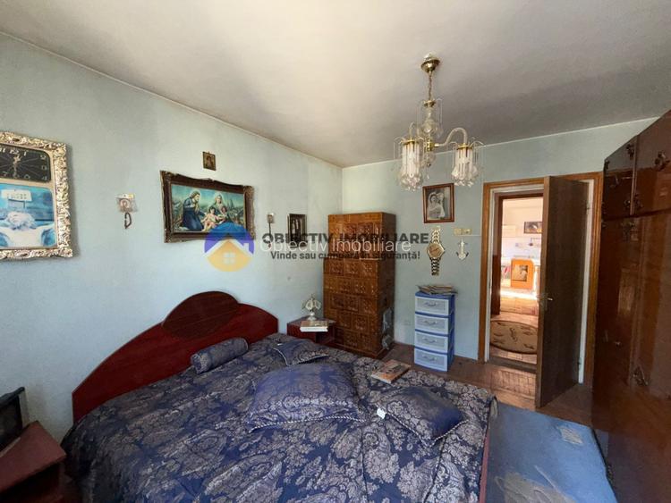 Apartament 4 camere - B-dul Traian 87 mp  - 6