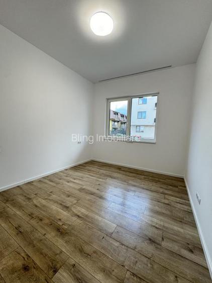 Apartament de 3 camere, 69.66 mp, 2 bai, Finisat, Zona Poligon - 5