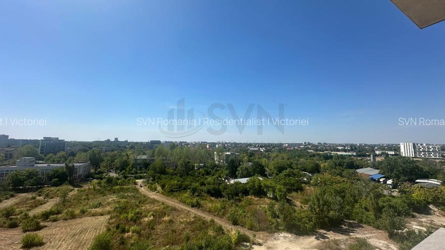 REA1025150 4 Camere l New Residence l Priveliste libera - 13