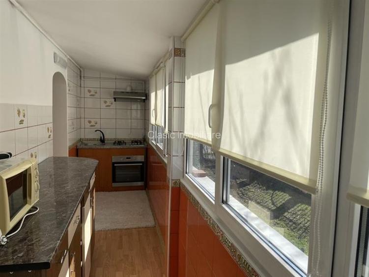 Inchiriere apartament 3 camere modern in Zorilor- str Meteor, Cluj-Napoca - 3