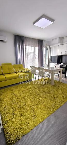 Apartament 3 Camere | Parcare | Balcon | Petfriendly | Intre Lacuri/Dunarii - 2