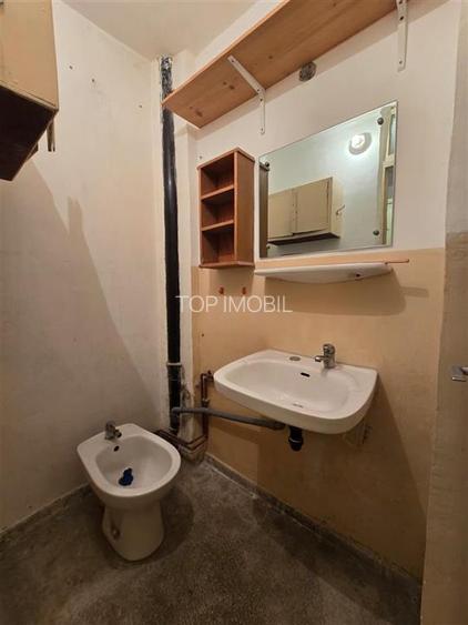 Apartament 3 camere Decomandat 2 bai - Nicolina 2 - 8