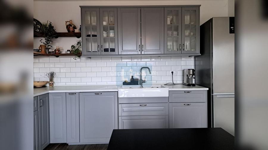 COMISION 0%! Casă 120 mp, 4 camere, curte 352 mp, PET FRIENDLY, Dezmir - 11