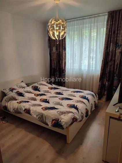 Drumul Gazarului-Aleea Dolina-apartament 2 camere - 2