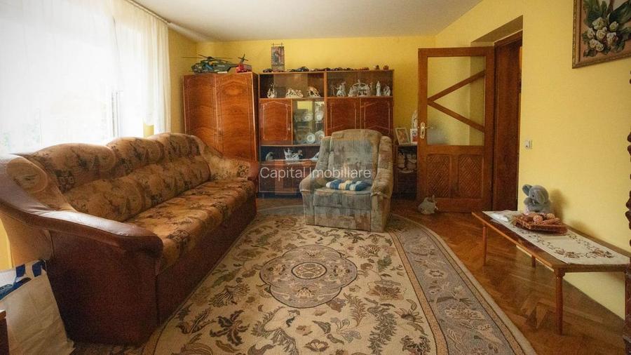 Casă Reșița, 4 camere, zona linistita - 4