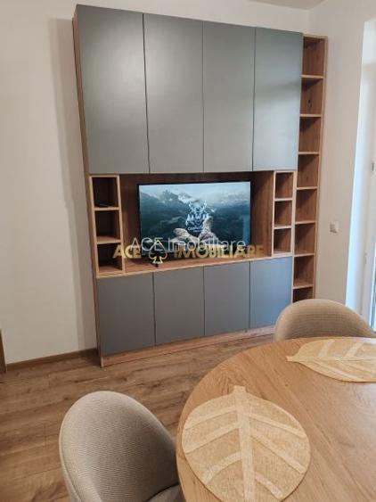 2 camere de inchiriat | Popesti Leordeni | Curte | Pet Friendly - 5