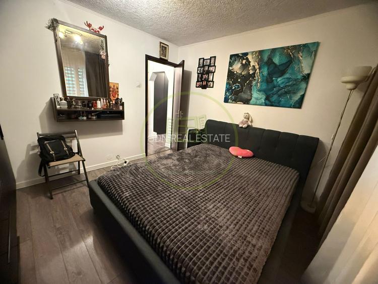 Apartament 2 camere decomandat, 54 mp utili, cartier 1 Mai, zona Autogara - 5