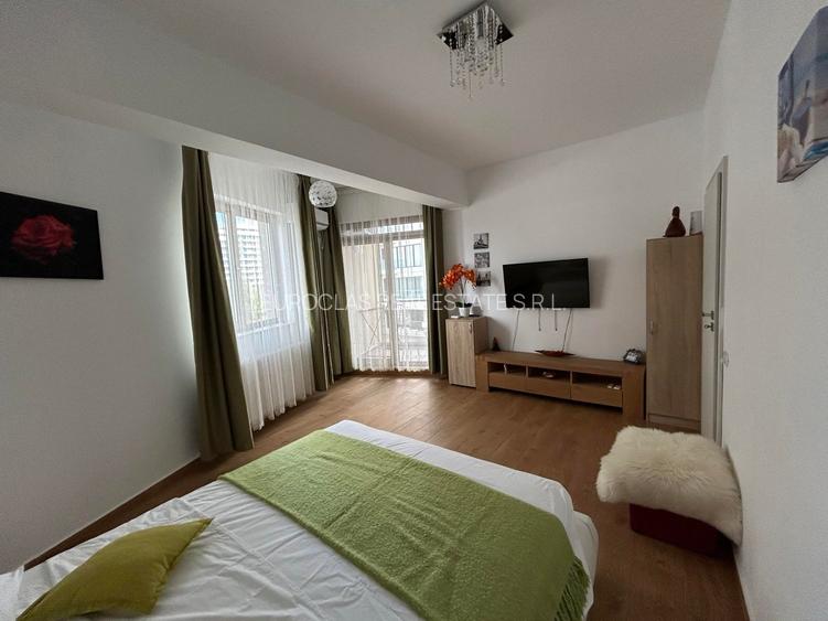 Studio Mamaia - zona Hotel Opera - 75.000 euro (E2) - 14
