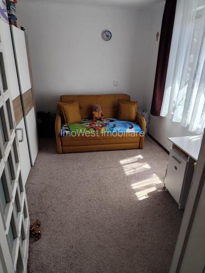 Sinaia | 2 Camere | Vedere spre Bega. - 3