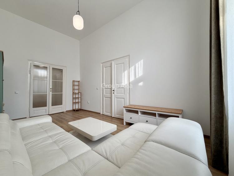 Inchiriere Apartament 2 camere, zona ultracentrala - 2