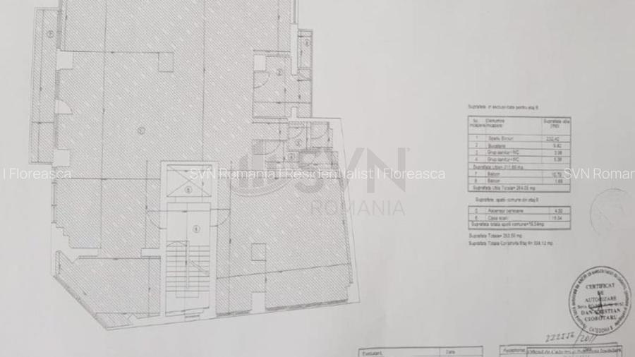 REC3000078 Spatiu comercial in cladire de birouri zona Mosilor - 18