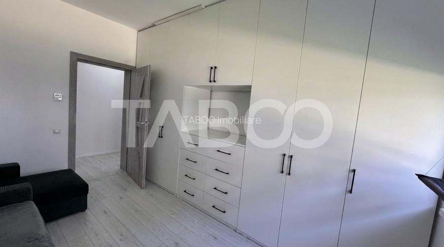 Apartament superb de vanzare 3 camere 2 locuri de parcare Arhitectilor - 3