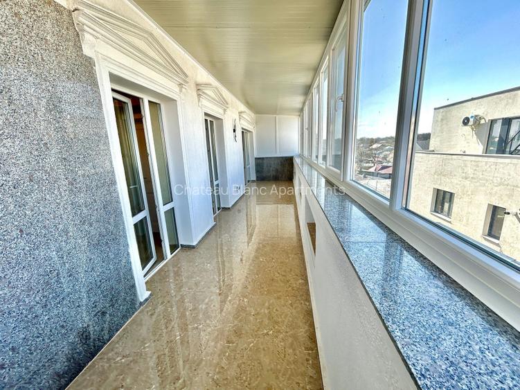 Discount mare, 2 camere lux, gata de mutare, comision 0 - 5