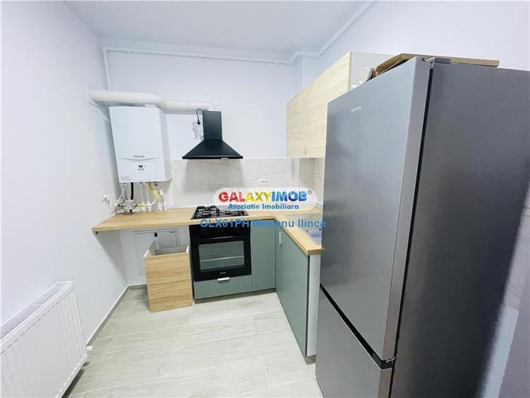 Inchiriere garsoniera bloc nou, Albert, MRS Village - 3