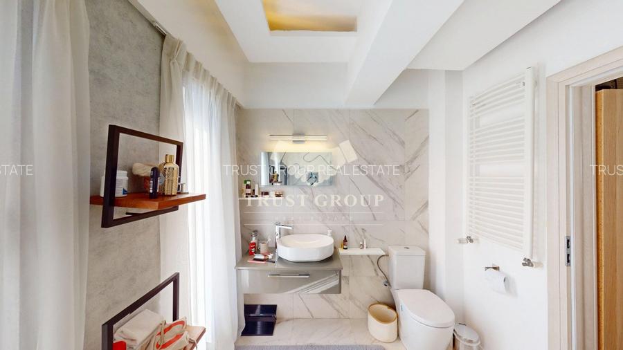 Aviatorilor-Piata Charles de Gaulles | 4 camere Lux | Loc de parcare | 2024 - 24