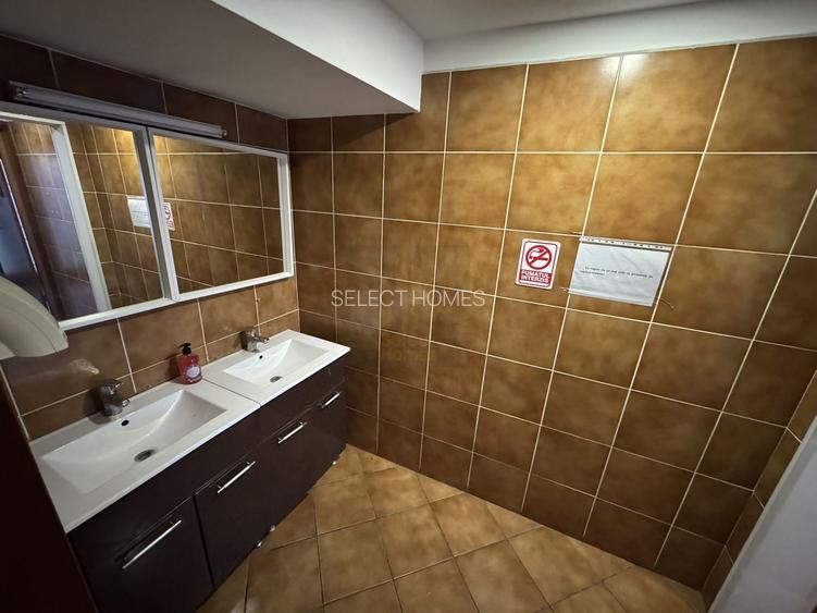 Spatiu de birouri 40mp de inchiriat in zona *Piata Unirii* - 6