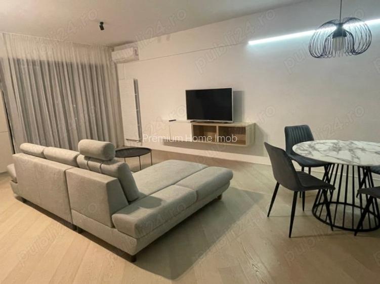 Apartament | 2 camere | Bloc nou | Parcare | Vacaresti | Delta City - 3