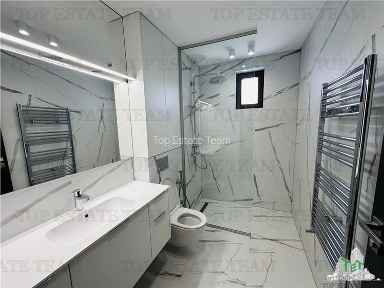 Vila senzationala, renovata recent, 145 mp construiti, 262 mp de curte amenajata - 25