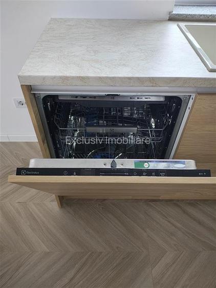 Casa noua de inchiriat in Stupini - 4