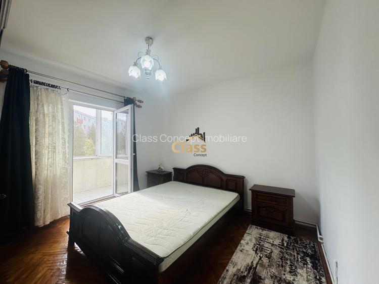 Apartament 2 camere | Decomandat | 52 mpu | zona Kaufland Manastur - 5